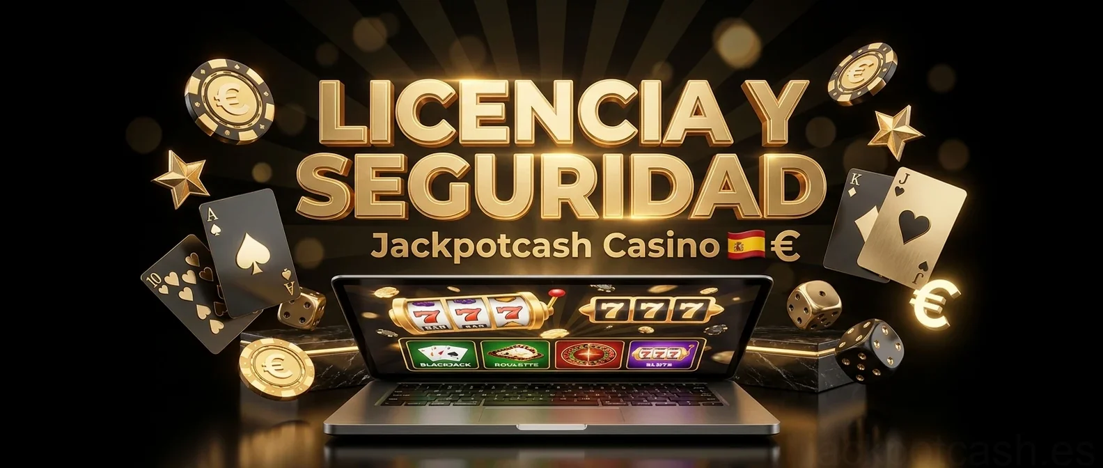 Licencia y Seguridad